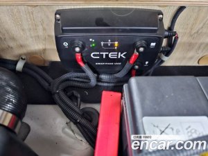 Kia RAY Standard 2021 года из Южной Кореи