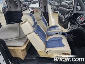 Kia RAY Standard 2021 года из Южной Кореи