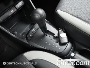 Kia morning Prestige 2022 года из Южной Кореи