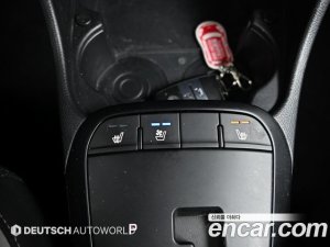 Kia morning Prestige 2022 года из Южной Кореи