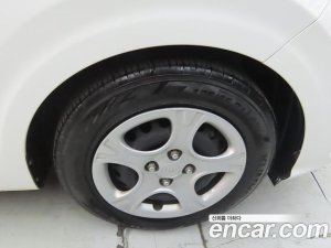 Kia morning Facelift 2021 года из Южной Кореи