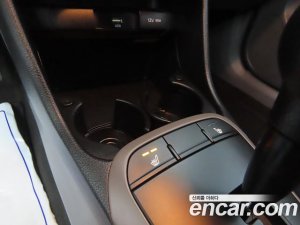 Kia morning Facelift 2021 года из Южной Кореи