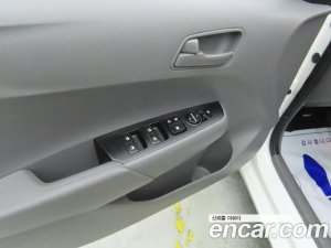 Kia morning Facelift 2021 года из Южной Кореи