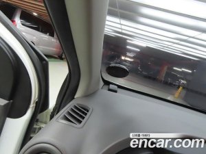 Kia morning Facelift 2021 года из Южной Кореи
