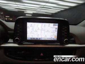 Kia morning Facelift 2021 года из Южной Кореи