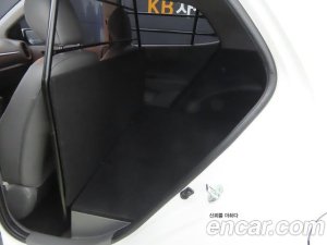 Kia morning Facelift 2021 года из Южной Кореи