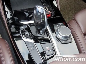 BMW X4 xDrive20d xLine 2020 года из Южной Кореи