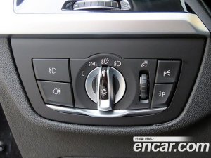 BMW X4 xDrive20d xLine 2020 года из Южной Кореи