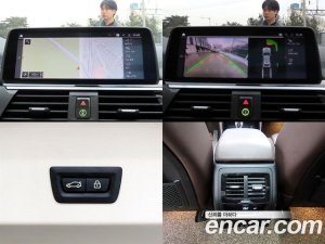 BMW X4 xDrive20d xLine 2020 года из Южной Кореи