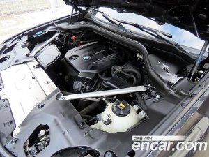 BMW X4 xDrive20d xLine 2020 года из Южной Кореи
