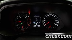 Renault-KoreaSamsung XM3 1.3 TCe RE 2020 года из Южной Кореи