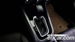 Renault-KoreaSamsung XM3 1.3 TCe RE 2020 года из Южной Кореи