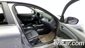 Renault-KoreaSamsung XM3 1.3 TCe RE 2020 года из Южной Кореи