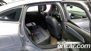 Renault-KoreaSamsung XM3 1.3 TCe RE 2020 года из Южной Кореи
