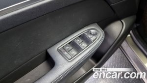 Renault-KoreaSamsung XM3 1.3 TCe RE 2020 года из Южной Кореи
