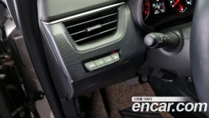 Renault-KoreaSamsung XM3 1.3 TCe RE 2020 года из Южной Кореи