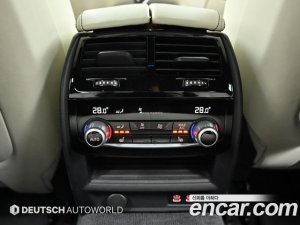 BMW 5-Series M550i xDrive 2021 года из Южной Кореи