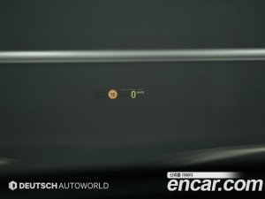 BMW 5-Series M550i xDrive 2021 года из Южной Кореи