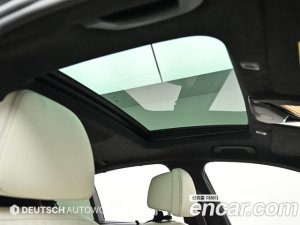 BMW 5-Series M550i xDrive 2021 года из Южной Кореи