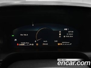 Lincoln Aviator 3.0 Reserve AWD 2021 года из Южной Кореи