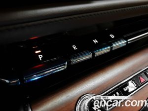 Lincoln Aviator 3.0 Reserve AWD 2021 года из Южной Кореи