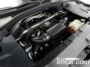 Lincoln Aviator 3.0 Reserve AWD 2021 года из Южной Кореи