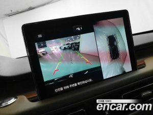 Lincoln Aviator 3.0 Reserve AWD 2021 года из Южной Кореи