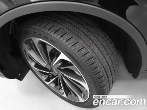 Lincoln Aviator 3.0 Reserve AWD 2021 года из Южной Кореи