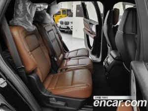 Lincoln Aviator 3.0 Reserve AWD 2021 года из Южной Кореи