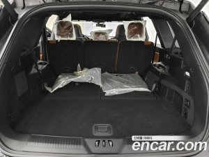 Lincoln Aviator 3.0 Reserve AWD 2021 года из Южной Кореи