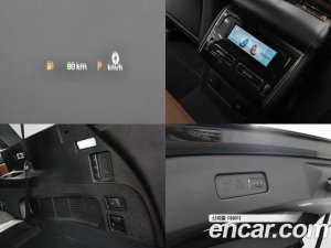 Lincoln Aviator 3.0 Reserve AWD 2021 года из Южной Кореи