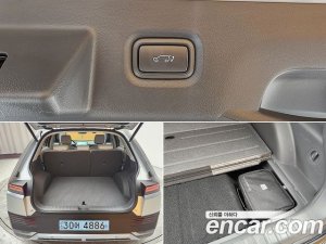 Hyundai Ioniq5 Long Range 2022 года из Южной Кореи