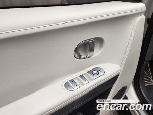 Hyundai Ioniq5 Long Range 2022 года из Южной Кореи