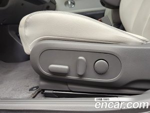 Hyundai Ioniq5 Long Range 2022 года из Южной Кореи