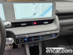 Hyundai Ioniq5 Long Range 2022 года из Южной Кореи
