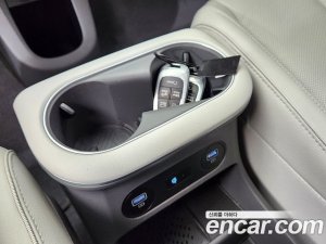 Hyundai Ioniq5 Long Range 2022 года из Южной Кореи