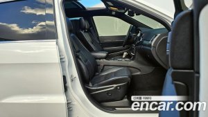 Jeep Cherokee 3.6 Limited 2021 года из Южной Кореи