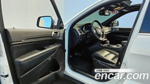 Jeep Cherokee 3.6 Limited 2021 года из Южной Кореи