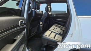 Jeep Cherokee 3.6 Limited 2021 года из Южной Кореи