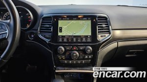 Jeep Cherokee 3.6 Limited 2021 года из Южной Кореи