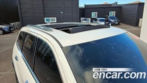 Jeep Cherokee 3.6 Limited 2021 года из Южной Кореи