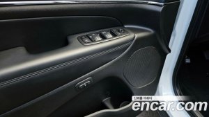 Jeep Cherokee 3.6 Limited 2021 года из Южной Кореи