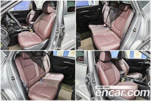 Kia Seltos Бензин 1.6 Turbo 2WD 2020 года из Южной Кореи