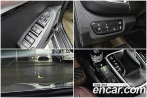 Kia Seltos Бензин 1.6 Turbo 2WD 2020 года из Южной Кореи