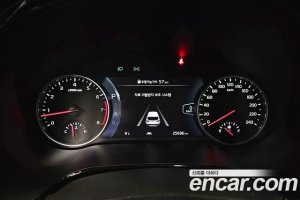 Kia Seltos Бензин 1.6 Turbo 2WD 2020 года из Южной Кореи