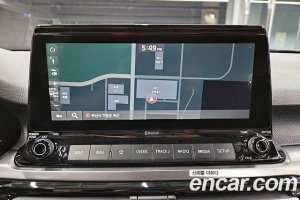 Kia Seltos Бензин 1.6 Turbo 2WD 2020 года из Южной Кореи