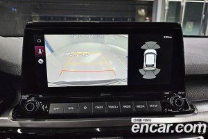 Kia Seltos Бензин 1.6 Turbo 2WD 2020 года из Южной Кореи