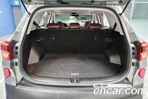 Kia Seltos Бензин 1.6 Turbo 2WD 2020 года из Южной Кореи