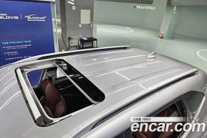 Kia Seltos Бензин 1.6 Turbo 2WD 2020 года из Южной Кореи