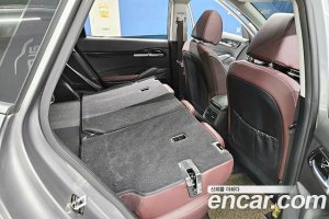 Kia Seltos Бензин 1.6 Turbo 2WD 2020 года из Южной Кореи